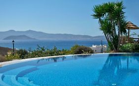 Kavos Hotel Naxos アギオス・プロコピオス Exterior photo