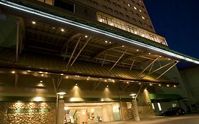 Rako華乃井ホテル 諏訪市 Exterior photo