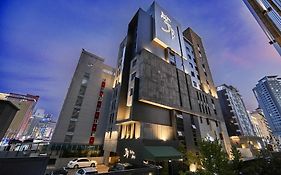 Jb デザイン ホテル 釜山広域市 Exterior photo