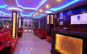 ホテル ギャラリー ネパール カトマンズ Exterior photo