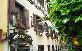 Boutique-Hotel Lohspeicher コッヘム Exterior photo