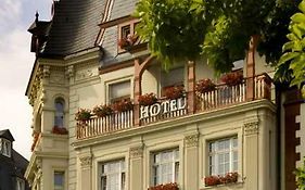 Hotel Romischer Kaiser トリーア Exterior photo
