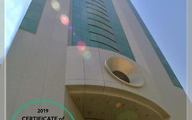 ル ロイヤル タワー ホテル クウェート Exterior photo
