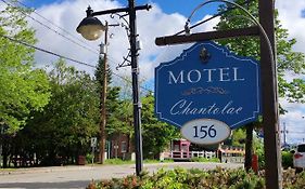 Motel Chantolac サンタデール Exterior photo