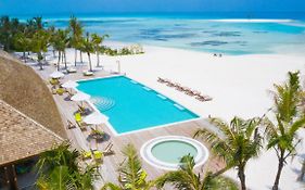 ホテル インナフラー モルディブ リゾート ラヴィヤニ環礁 Exterior photo