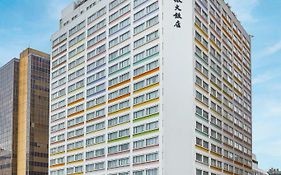 シーザー パーク ホテル タイペイ 台北市 Exterior photo