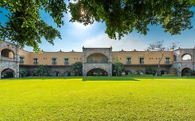 Fiesta Americana Hacienda San Antonio El Puente Resort & Spa クエルナバカ Exterior photo