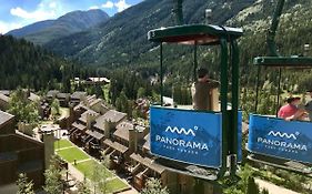 Panorama Mountain Resort - Horsethief Lodge With Fairmont Creek Exterior photo