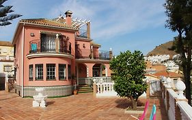 Villa マラガ Exterior photo