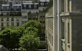パリ ル モンクレール モンマルトル バイ リバーホステル Exterior photo