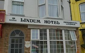 Lindum Hotel ブラックプール Exterior photo