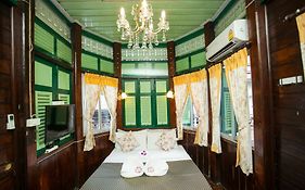 Laksameenarai Guesthouse - Hostel バンコク都 Exterior photo