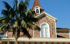 Casa Das Palmeiras Charming House - Azores 1901 ポンタ・デルガダ Exterior photo