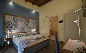 Centro Sicilia Rooms-Suites & Terrace エンナ Exterior photo