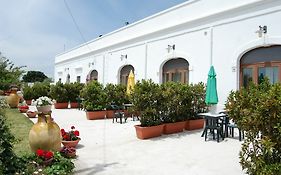 La Piccola Masseria チステルニーノ Exterior photo