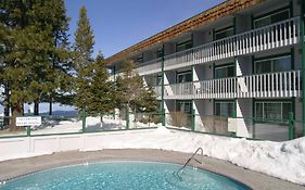 サウス・レイクタホ Tahoe Beach And Ski Clubアパートホテル Exterior photo