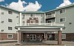 ホテル Baymont By Wyndham Essex Burlington Area Exterior photo