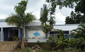 Turtle Bay Lodge Saint Lucia Estuary Exterior photo