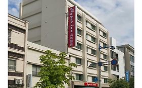 ホテルハイパーイン高松駅前 Exterior photo