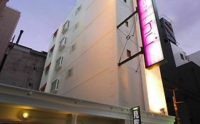 ホテル フー難波（大人専用） 大阪市 Exterior photo