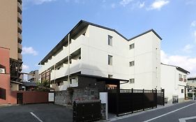 La Kyotoアパートメント Exterior photo