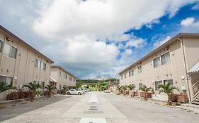 ホテルサザンヴィレッジ沖縄 北中城村 Exterior photo