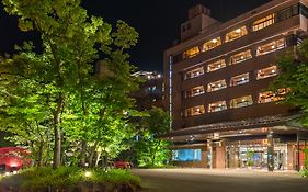 Aso Plaza Hotel 熊本市 Exterior photo