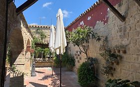 ヘレス Casa Palacio Jerezana Bed & Breakfast Exterior photo