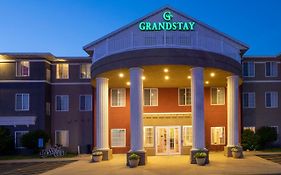 Grandstay Hotel & Suites エームズ Exterior photo