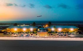 Curacao Airport Hotel ウィレムスタッド Exterior photo