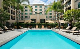 Courtyard By Marriott Los Angeles Pasadena Old Town パサディナ Exterior photo