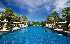 Phuket Graceland Resort And Spa - Sha Extra Plus パトン Exterior photo