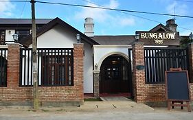 Bungalow 1926 ヌワラ・エリヤ Exterior photo