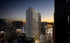 ホテル フェアフィールド バイ マリオット プサン 釜山広域市 Exterior photo