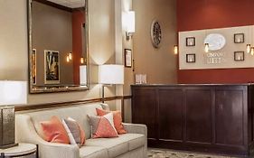 Comfort Suites Michigan Avenue - Loop シカゴ Exterior photo
