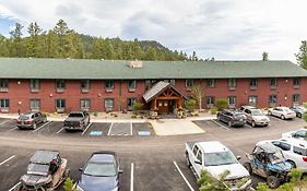 Lodge At Palmer Gulch ヒル・シティ Exterior photo