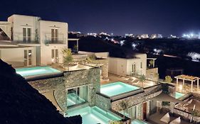 Arcs Suites & Residences Mykonos Town Exterior photo