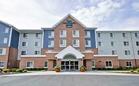 Homewood Suites By Hilton Southington, Ct サジントン Exterior photo