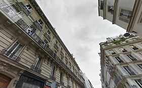 ホテルLokappart - Saint Lazare / Monceau パリ Exterior photo