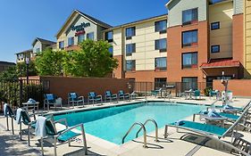 Towneplace Suites By Marriott Shreveport ボージャー・シティ Exterior photo