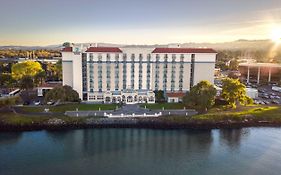 Embassy Suites San Francisco Airport - Waterfront バーリンゲーム Exterior photo
