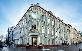 ホテル ラ メゾン レジデンス モスクワ Exterior photo