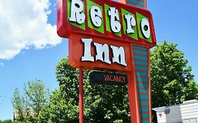 Retro Inn At Mesa Verde コーテズ Exterior photo