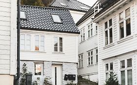 Skuteviken Apartments 40 ベルゲン Exterior photo