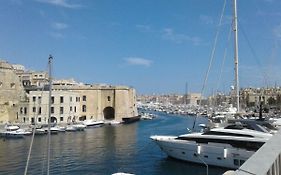 Townhouse Cospicua ,ヴィラ Exterior photo