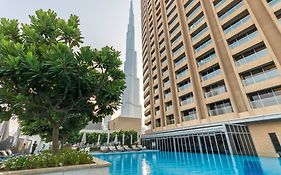 Westminster Dubai Mall Exterior photo