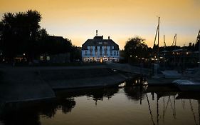 Hotel Schiff Am See コンスタンツ Exterior photo