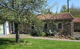 Mouzillon La Maison Des Landes Bed & Breakfast Exterior photo