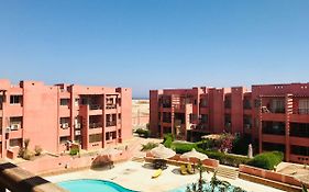 Sharm Residence Nabq 3 Bedroom Apartment Exterior photo