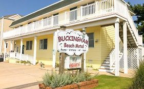 The Buckingham Motel ケープ・メイ Exterior photo